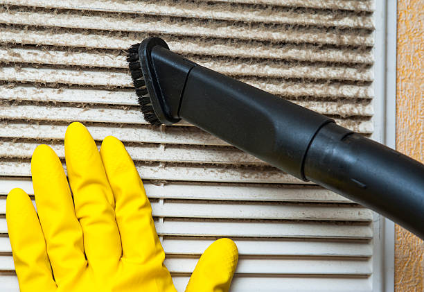 Trusted Galatia, IL Airduct Cleaning Experts
